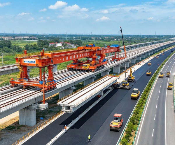 兴义公路建设
