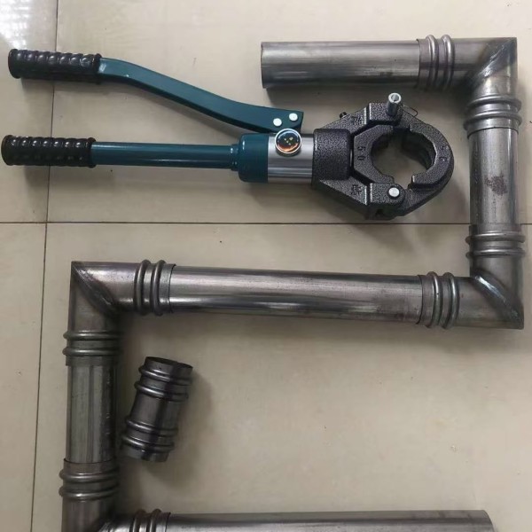 兴义冷却管生产